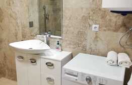 Apartament 2 camere, 50 mp, parcare, zona Hasdeu