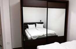 Apartament 2 camere, 50 mp, parcare, zona Hasdeu