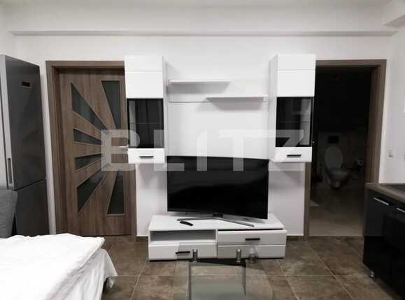 Apartament de închiriat 2 camere Zorilor - 35749AI | BLITZ Cluj-Napoca | Poza1