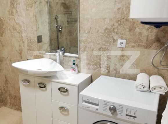 Apartament de închiriat 2 camere Zorilor - 35749AI | BLITZ Cluj-Napoca | Poza5