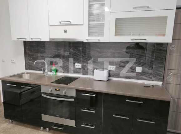 Apartament de închiriat 2 camere Zorilor - 35749AI | BLITZ Cluj-Napoca | Poza2