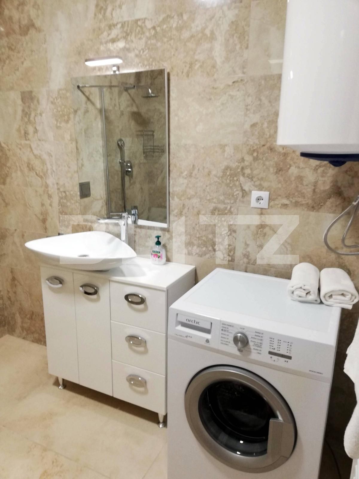 Apartament de închiriat 2 camere Zorilor - 35749AI | BLITZ Cluj-Napoca | Poza5