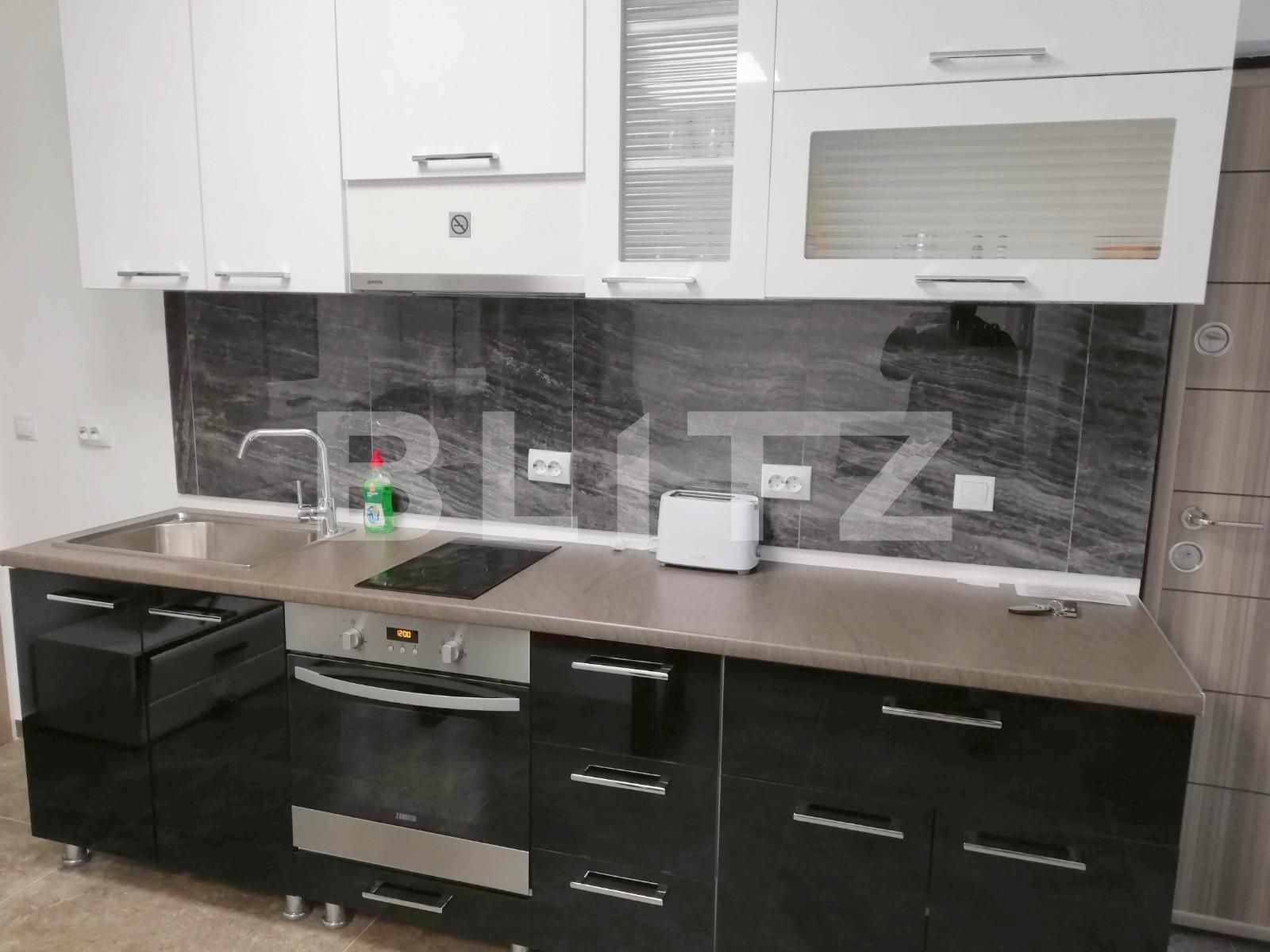 Apartament de închiriat 2 camere Zorilor - 35749AI | BLITZ Cluj-Napoca | Poza2