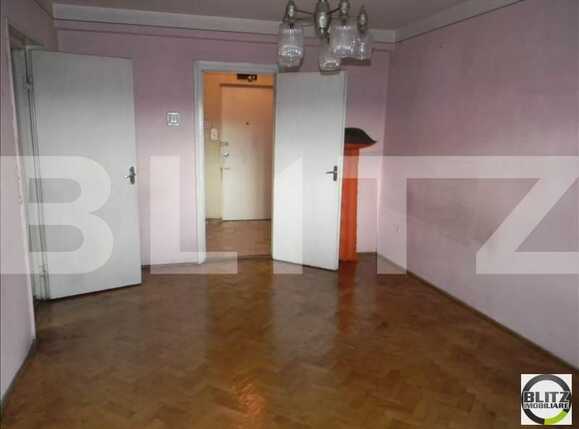 Apartament de vânzare 2 camere Manastur - 3575AV | BLITZ Cluj-Napoca | Poza1