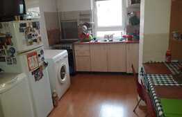 Apartament 2 camere decomandate, zona strazii Nicolae Titulescu