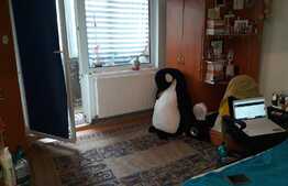 Apartament 2 camere decomandate, zona strazii Nicolae Titulescu