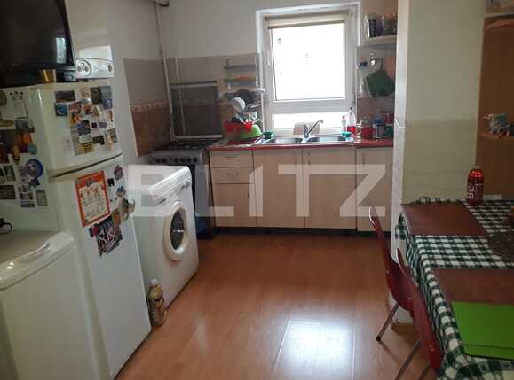 Apartament de vânzare 2 camere Gheorgheni - 35750AV | BLITZ Cluj-Napoca | Poza3