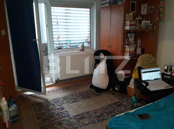 Apartament de vânzare 2 camere Gheorgheni - 35750AV | BLITZ Cluj-Napoca | Poza4