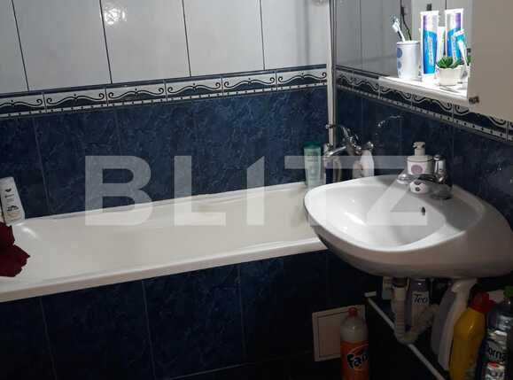 Apartament de vânzare 2 camere Gheorgheni - 35750AV | BLITZ Cluj-Napoca | Poza5
