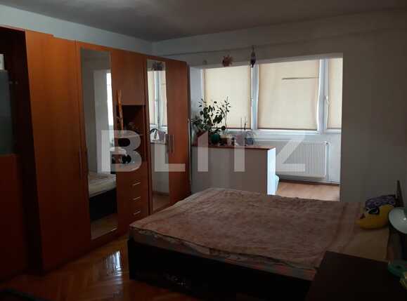 Apartament de vânzare 2 camere Gheorgheni - 35750AV | BLITZ Cluj-Napoca | Poza1