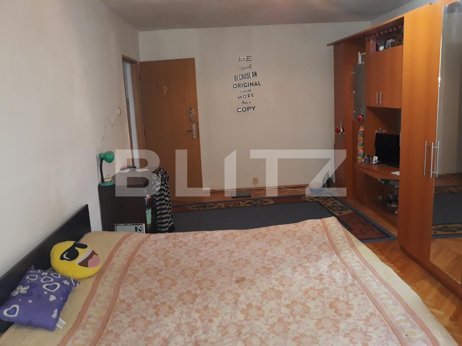 Apartament de vânzare 2 camere Gheorgheni - 35750AV | BLITZ Cluj-Napoca | Poza2