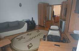 Apartament 2 camere, etaj intermediar, parcare, zona Kaufland