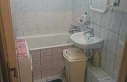 Apartament 2 camere, etaj intermediar, parcare, zona Kaufland