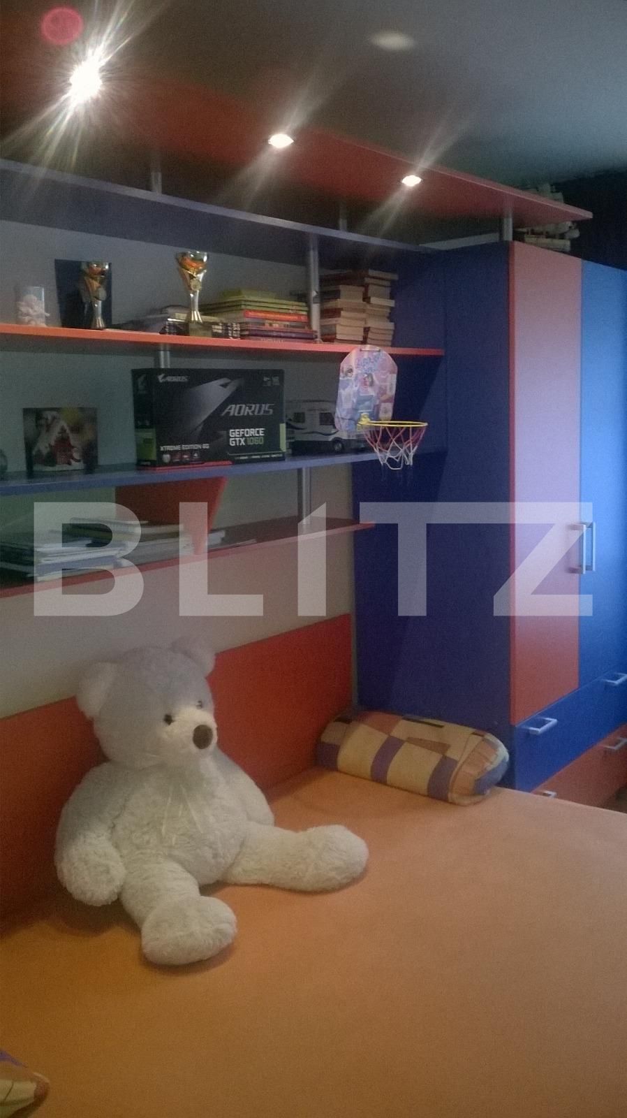 Apartament de vânzare 3 camere Manastur - 35752AV | BLITZ Cluj-Napoca | Poza3