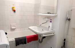 Garsoniera 25 mp, zona strazii Rasaritului 