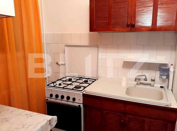 Garsonieră de închiriat Marasti - 35753AI | BLITZ Cluj-Napoca | Poza5