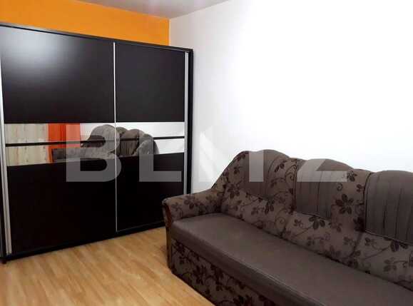 Garsonieră de închiriat Marasti - 35753AI | BLITZ Cluj-Napoca | Poza1