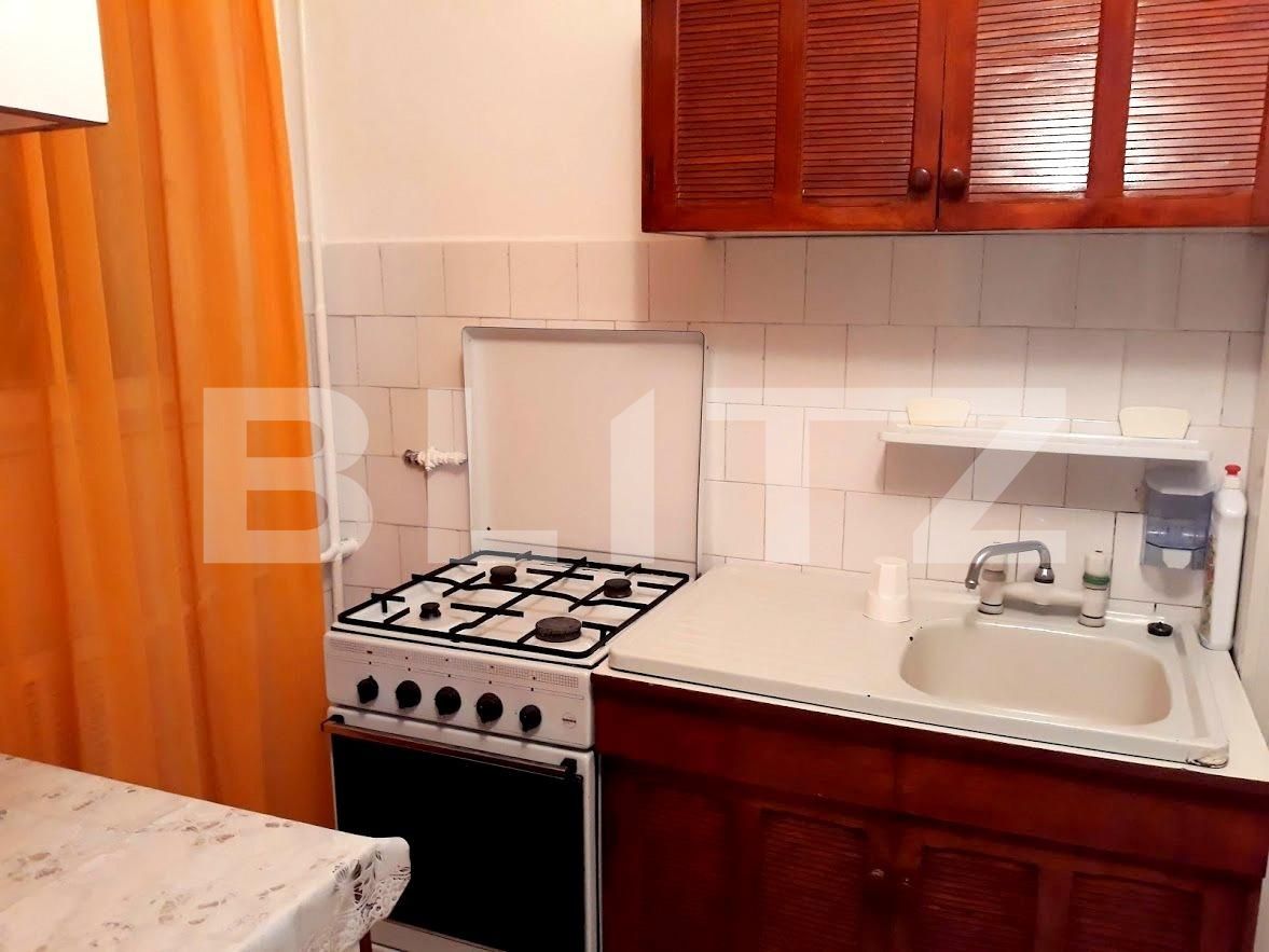 Garsonieră de închiriat Marasti - 35753AI | BLITZ Cluj-Napoca | Poza5