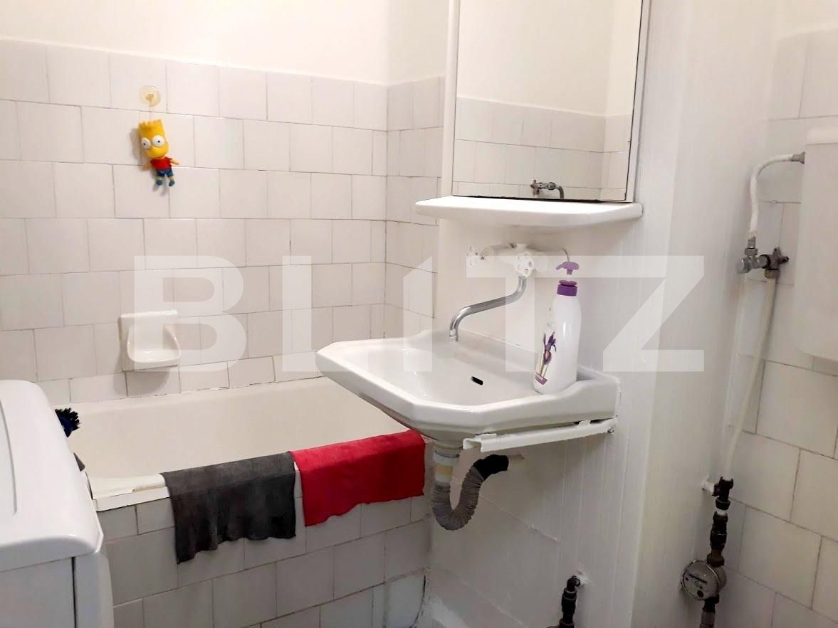Garsonieră de închiriat Marasti - 35753AI | BLITZ Cluj-Napoca | Poza7