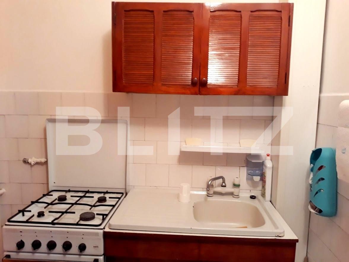 Garsonieră de închiriat Marasti - 35753AI | BLITZ Cluj-Napoca | Poza4