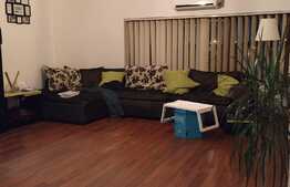 Apartament pe doua niveluri, 3 camere, terasa cu panorama, zona strazii Campului