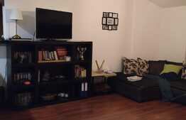 Apartament pe doua niveluri, 3 camere, terasa cu panorama, zona strazii Campului