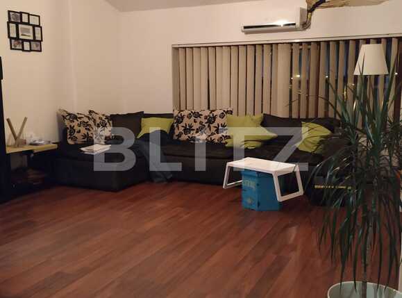 Apartament de vânzare 3 camere Manastur - 35757AV | BLITZ Cluj-Napoca | Poza1