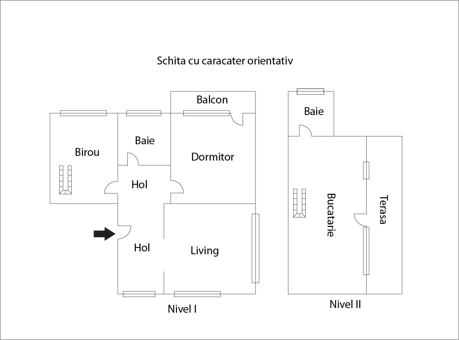 Apartament de vânzare 3 camere Manastur - 35757AV | BLITZ Cluj-Napoca | Poza1