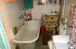 De vanzare apartament cu 2 camere, decomandate,45 mp, zona strazii Independentei