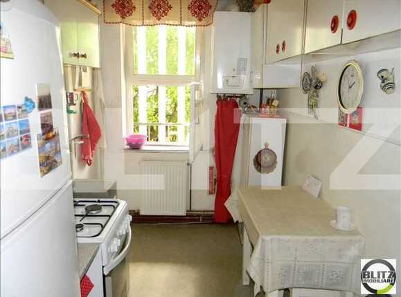 Apartament de vânzare 2 camere Semicentral - 3576AV | BLITZ Cluj-Napoca | Poza8