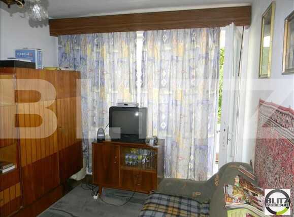 Apartament de vânzare 2 camere Semicentral - 3576AV | BLITZ Cluj-Napoca | Poza1