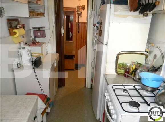 Apartament de vânzare 2 camere Semicentral - 3576AV | BLITZ Cluj-Napoca | Poza9