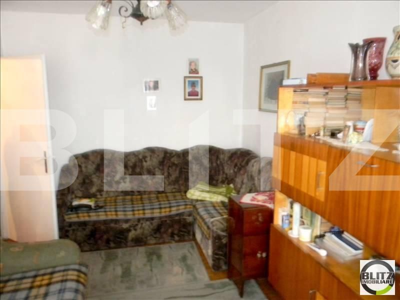 Apartament de vânzare 2 camere Semicentral - 3576AV | BLITZ Cluj-Napoca | Poza3