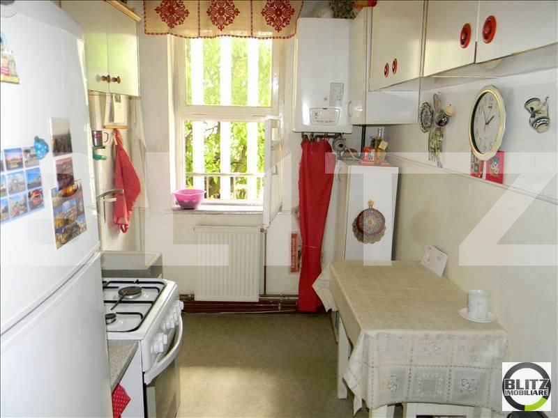 Apartament de vânzare 2 camere Semicentral - 3576AV | BLITZ Cluj-Napoca | Poza8