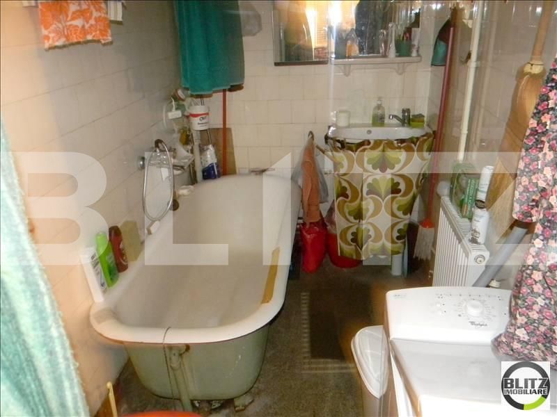 Apartament de vânzare 2 camere Semicentral - 3576AV | BLITZ Cluj-Napoca | Poza10