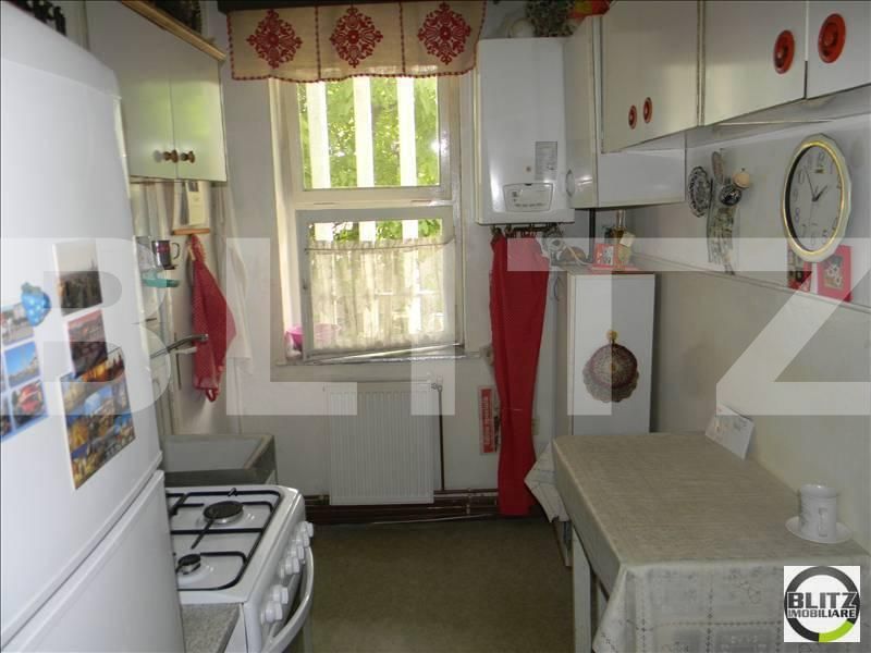 Apartament de vânzare 2 camere Semicentral - 3576AV | BLITZ Cluj-Napoca | Poza7