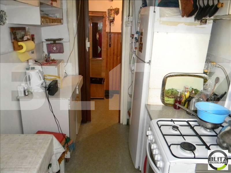 Apartament de vânzare 2 camere Semicentral - 3576AV | BLITZ Cluj-Napoca | Poza9