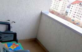 Garsoniera, decomandata, 46 mp, prima inchiriere, loc de parcare, zona Calea Turzii