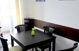 Garsoniera, decomandata, 46 mp, prima inchiriere, loc de parcare, zona Calea Turzii