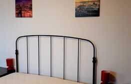 Garsoniera, decomandata, 46 mp, prima inchiriere, loc de parcare, zona Calea Turzii