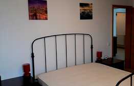 Garsoniera, decomandata, 46 mp, prima inchiriere, loc de parcare, zona Calea Turzii