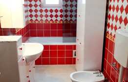 Garsoniera, decomandata, 46 mp, prima inchiriere, loc de parcare, zona Calea Turzii