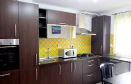 Garsoniera, decomandata, 46 mp, prima inchiriere, loc de parcare, zona Calea Turzii