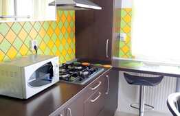 Garsoniera, decomandata, 46 mp, prima inchiriere, loc de parcare, zona Calea Turzii