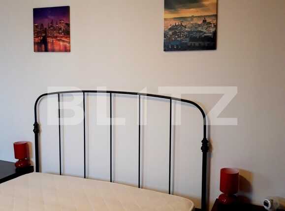 Garsonieră de închiriat Zorilor - 35762AI | BLITZ Cluj-Napoca | Poza2