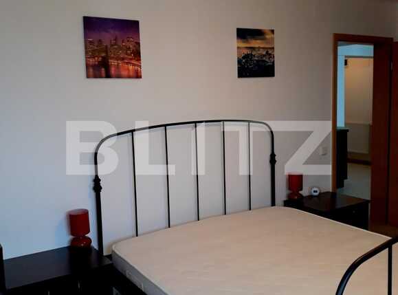 Garsonieră de închiriat Zorilor - 35762AI | BLITZ Cluj-Napoca | Poza1