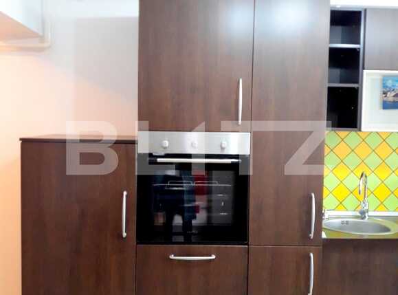 Garsonieră de închiriat Zorilor - 35762AI | BLITZ Cluj-Napoca | Poza8