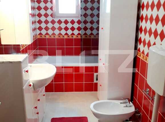 Garsonieră de închiriat Zorilor - 35762AI | BLITZ Cluj-Napoca | Poza11