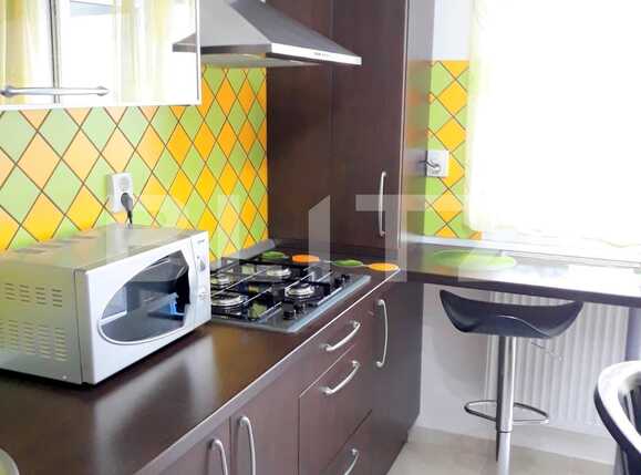Garsonieră de închiriat Zorilor - 35762AI | BLITZ Cluj-Napoca | Poza6