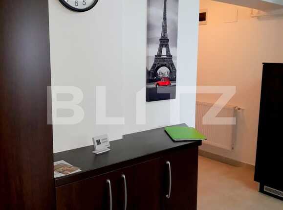 Garsonieră de închiriat Zorilor - 35762AI | BLITZ Cluj-Napoca | Poza9